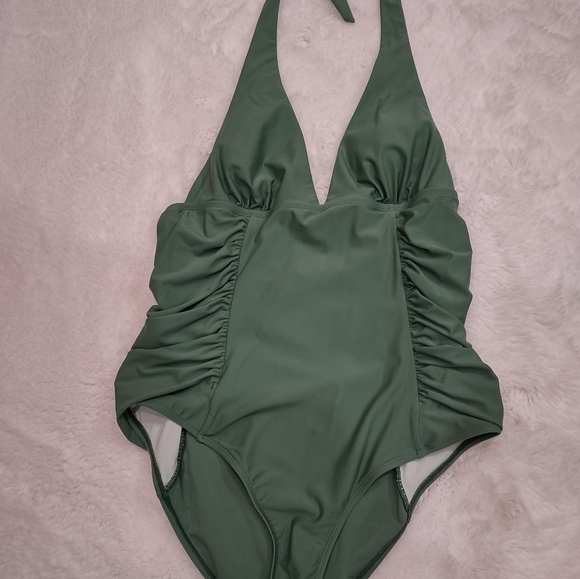 CUPSHE SWIMSUIT. - Picture 7 of 15